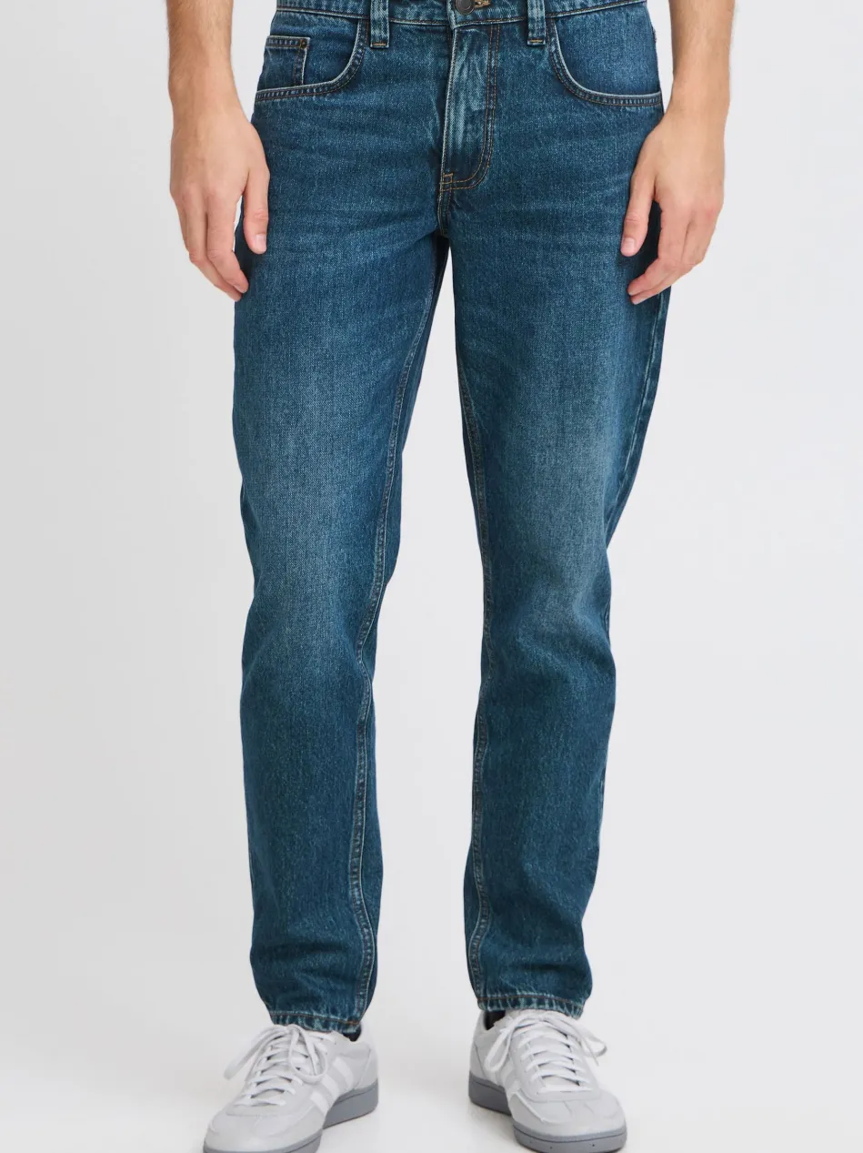 Herren Bequeme Jeans - CFKARUP 5-pocket jeans
