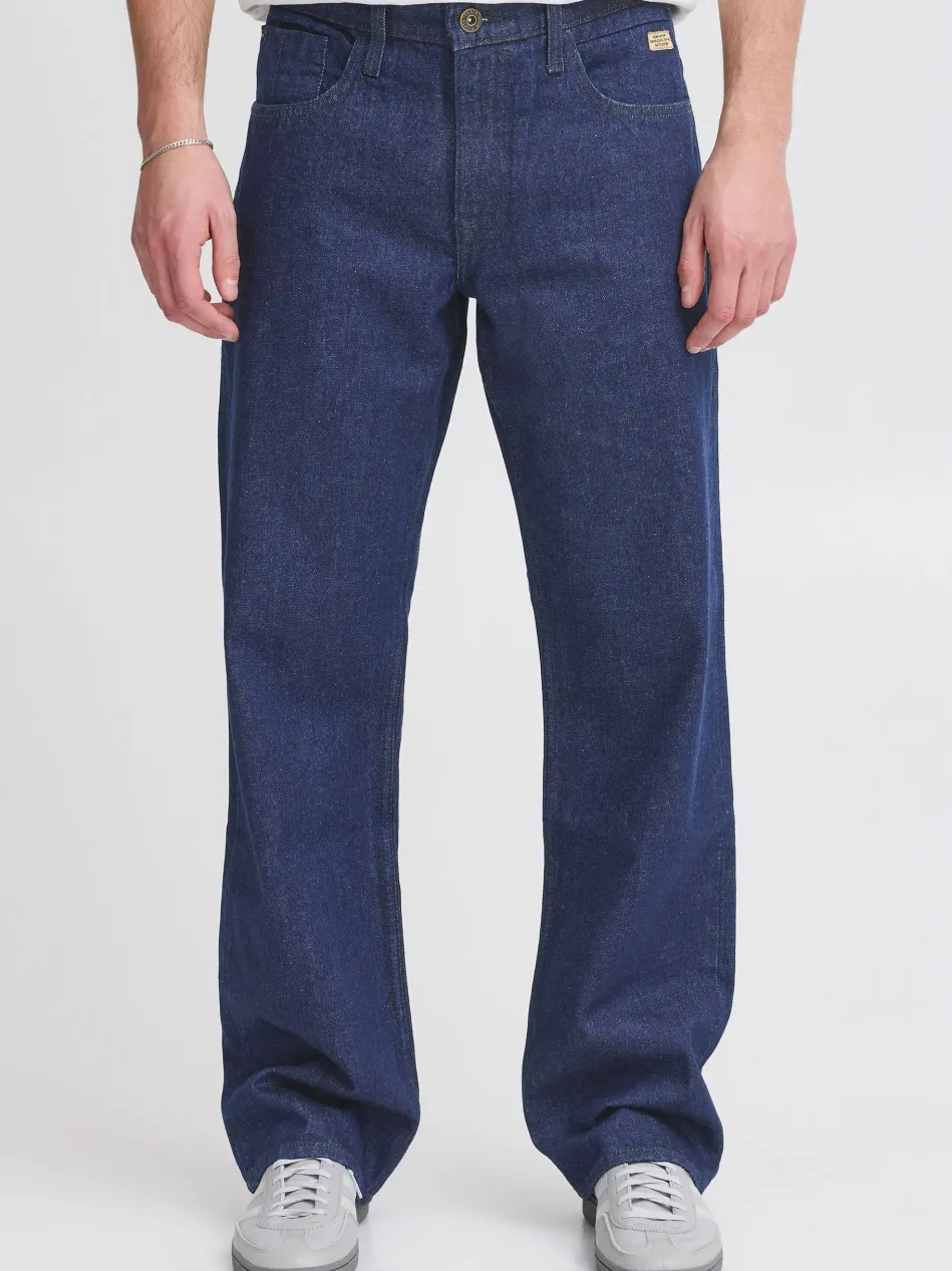 Herren Bequeme Jeans - BHFLAKE