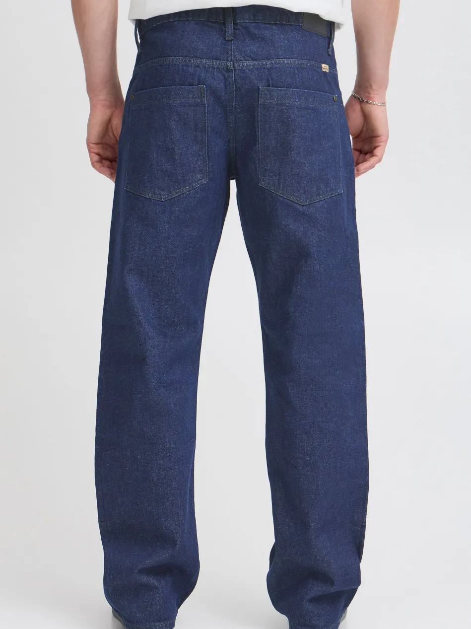 Herren Bequeme Jeans - BHFLAKE