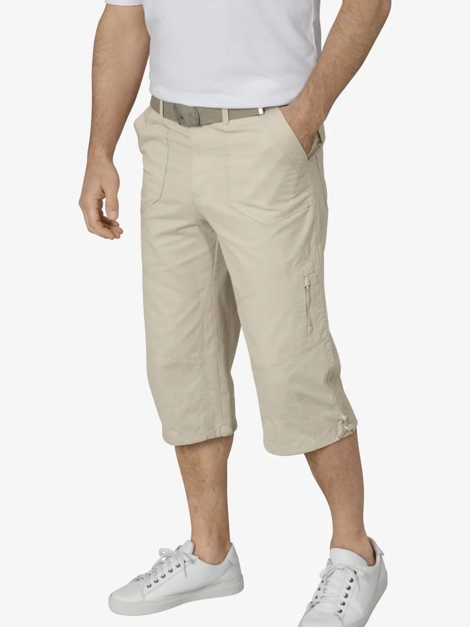Herren Bermuda - FIOREZELLO