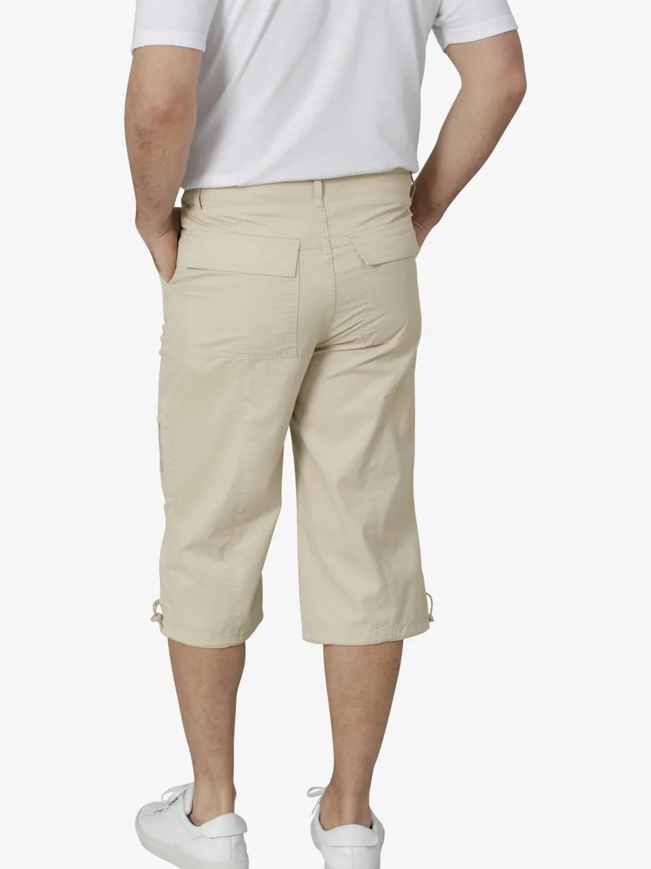 Herren Bermuda - FIOREZELLO