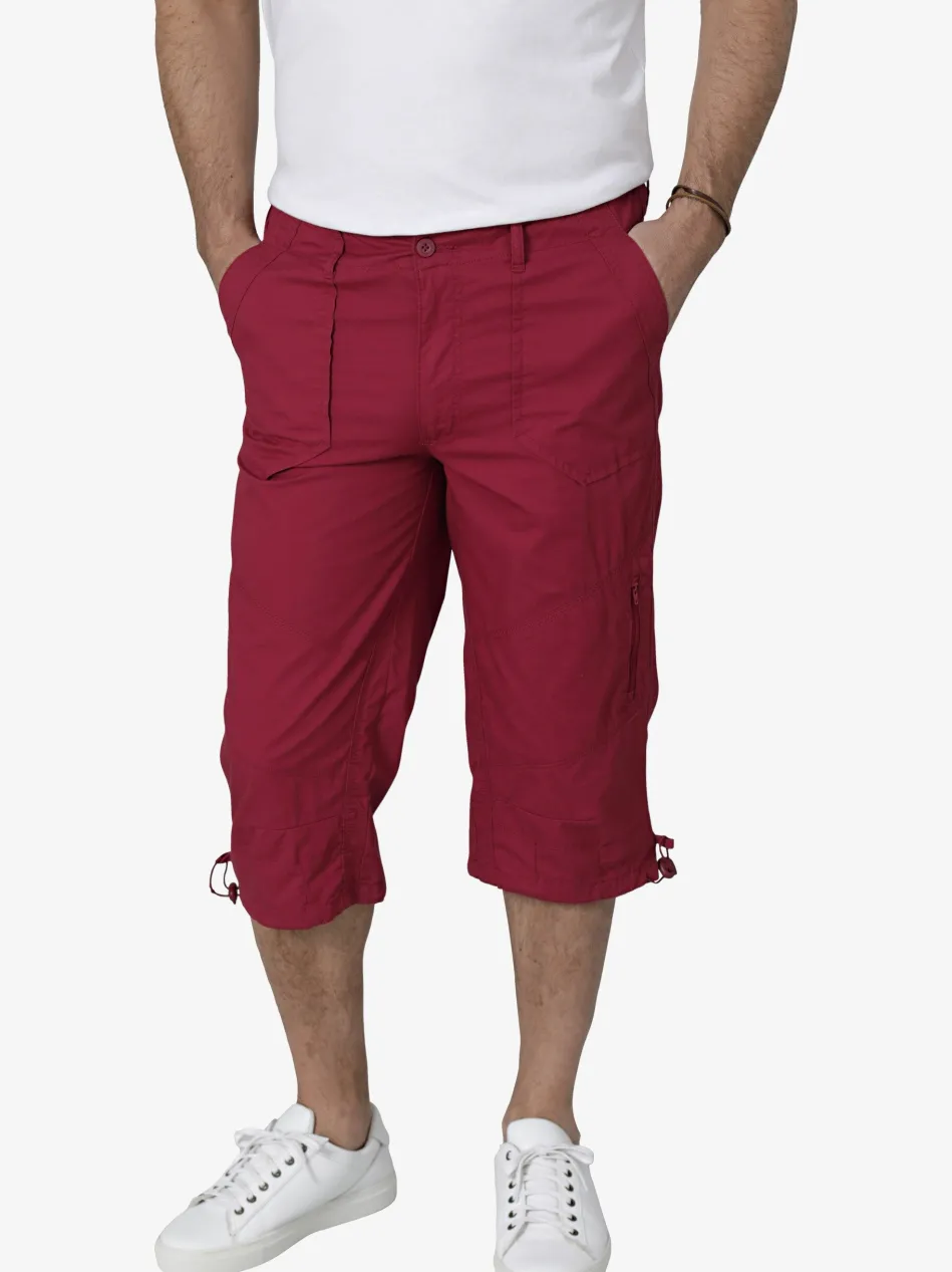 Herren Bermuda - FIOREZELLO
