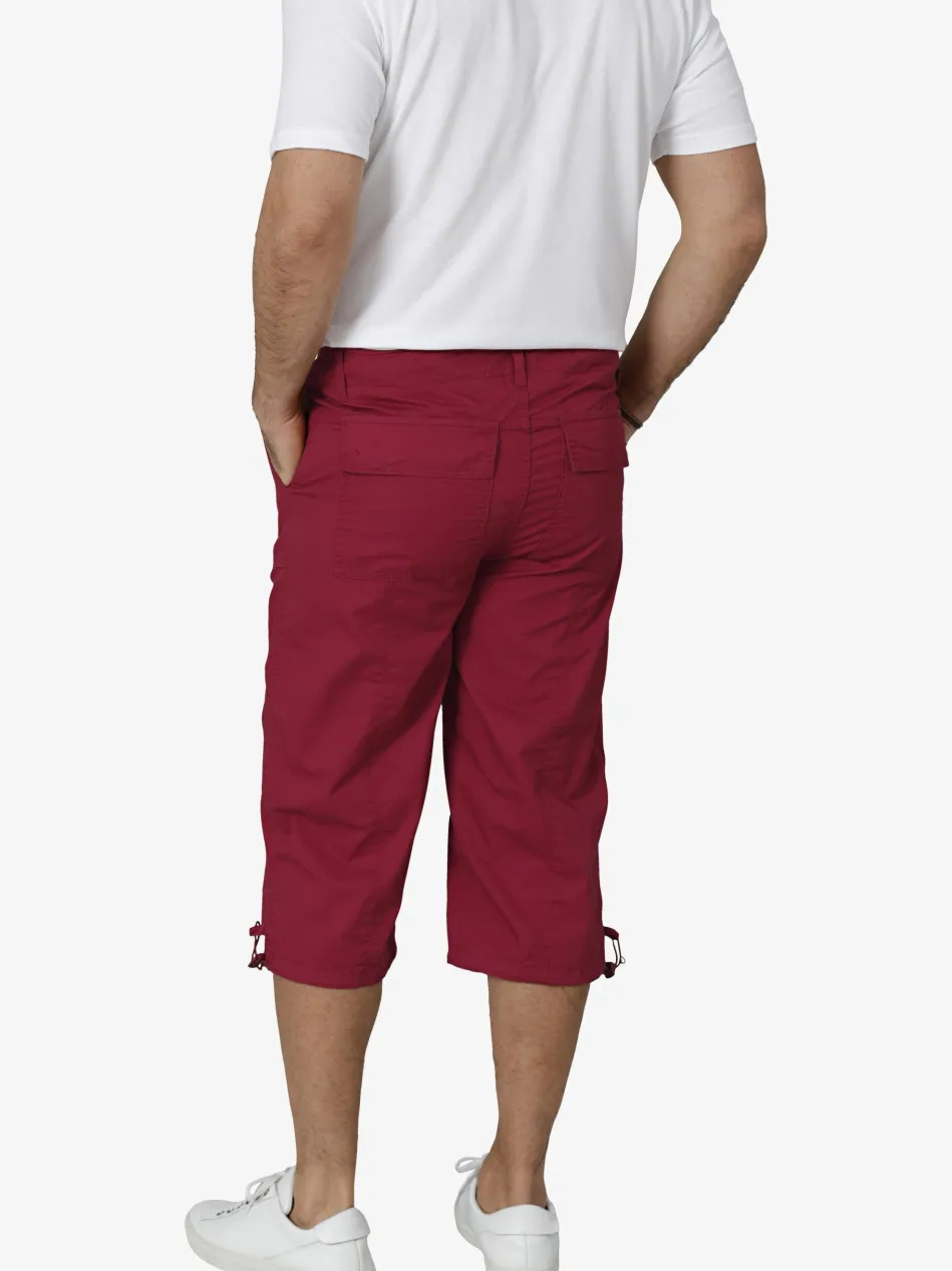 Herren Bermuda - FIOREZELLO