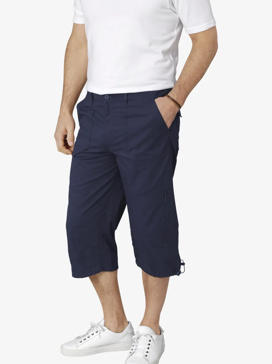 Herren Bermuda - FIOREZELLO