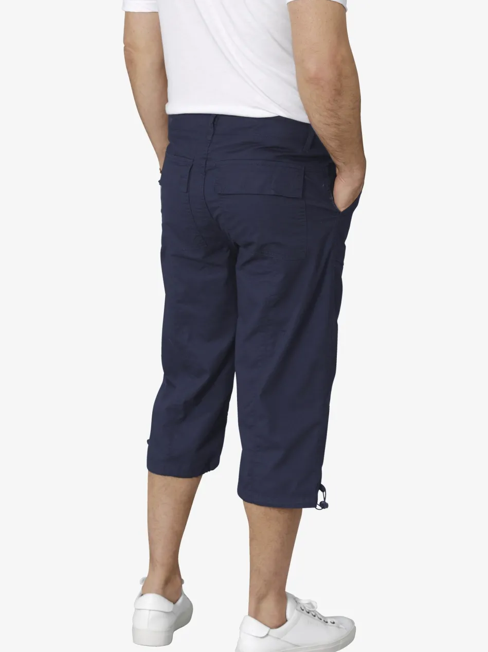 Herren Bermuda - FIOREZELLO