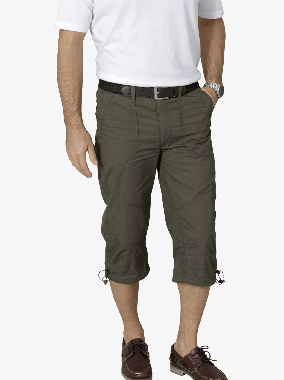 Herren Bermuda - FIOREZELLO
