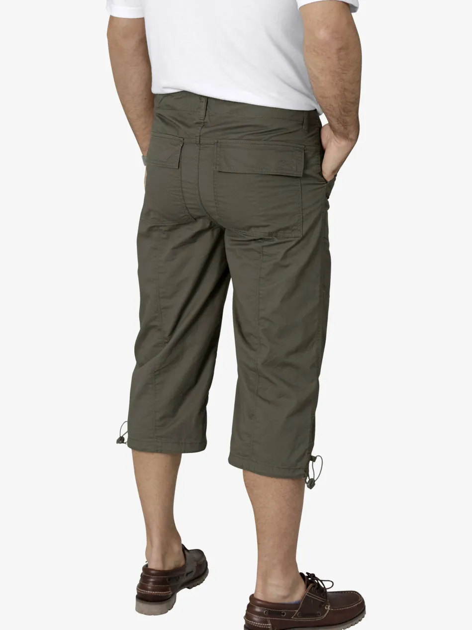 Herren Bermuda - FIOREZELLO
