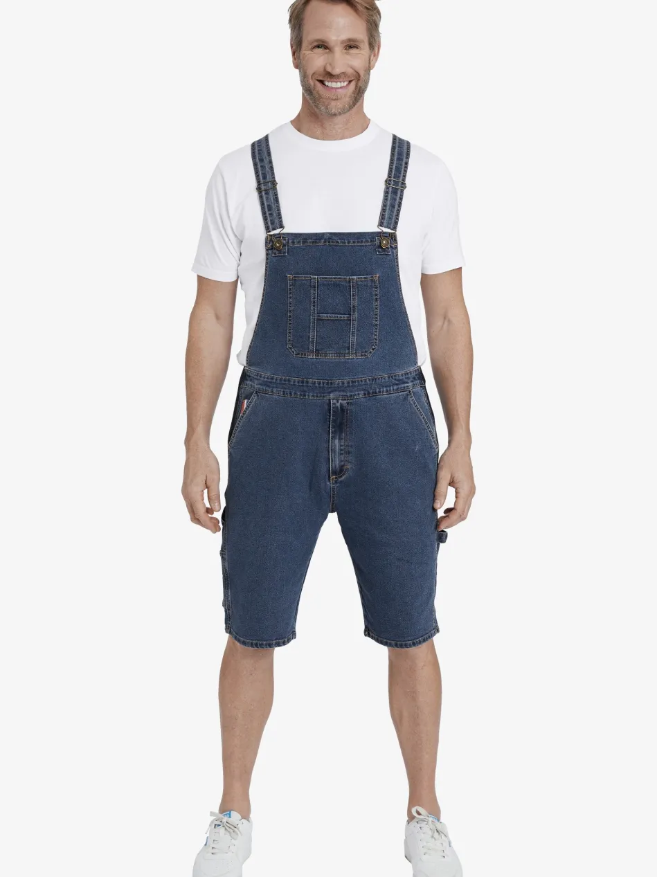 Herren Bermuda - FOCKO