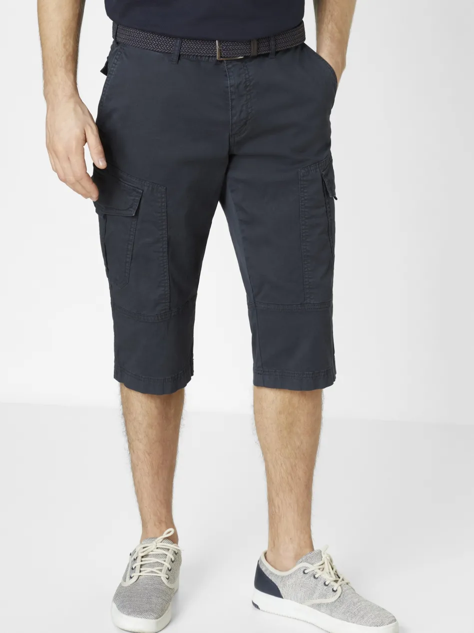 Herren Bermuda - Kelowna Comfort Fit