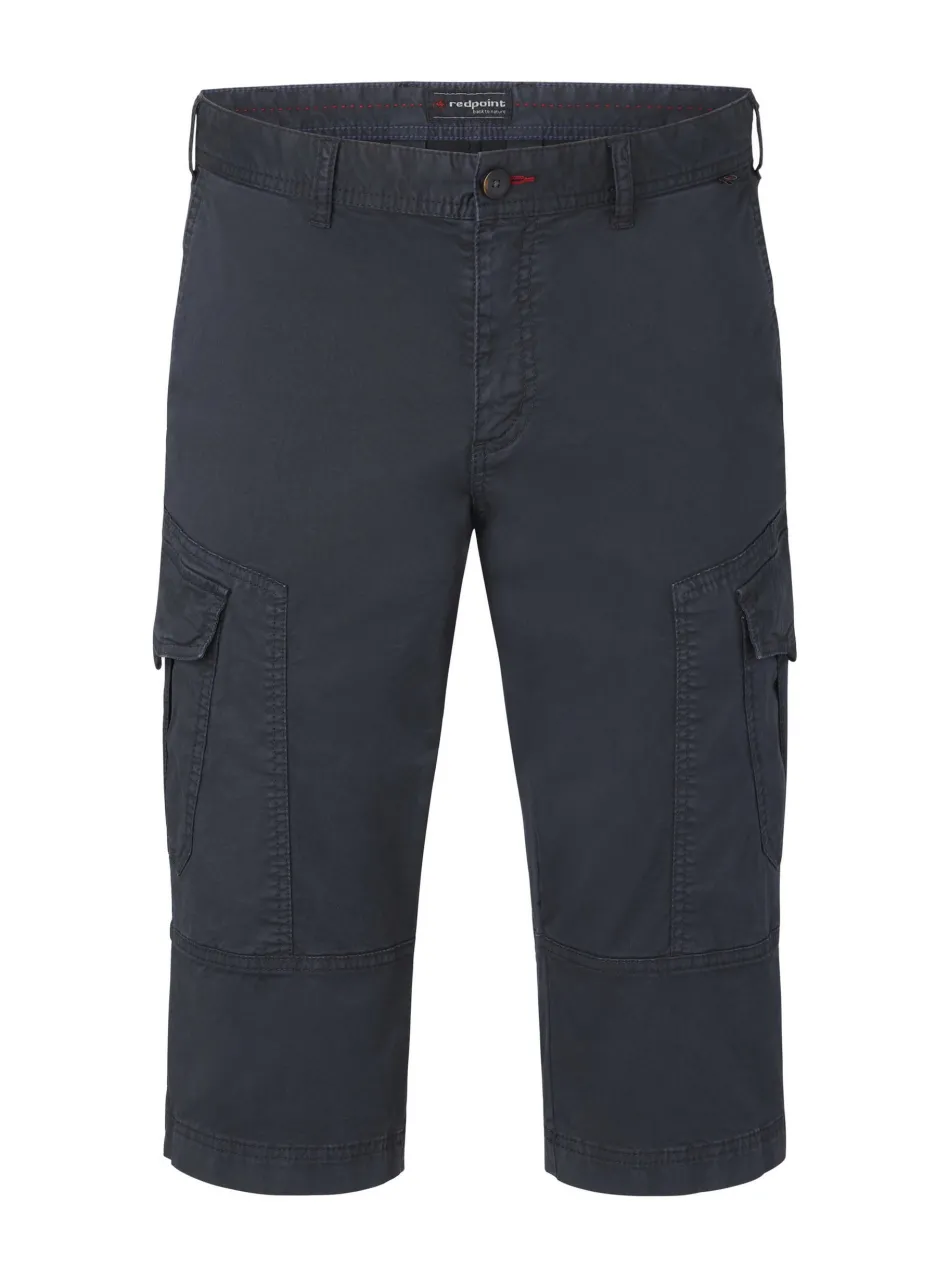 Herren Bermuda - Kelowna Comfort Fit
