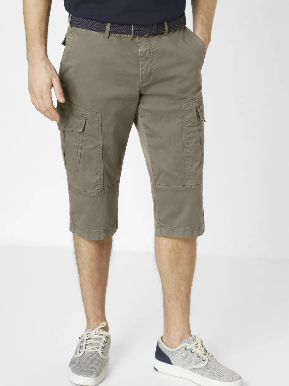 Herren Bermuda - Kelowna Comfort Fit
