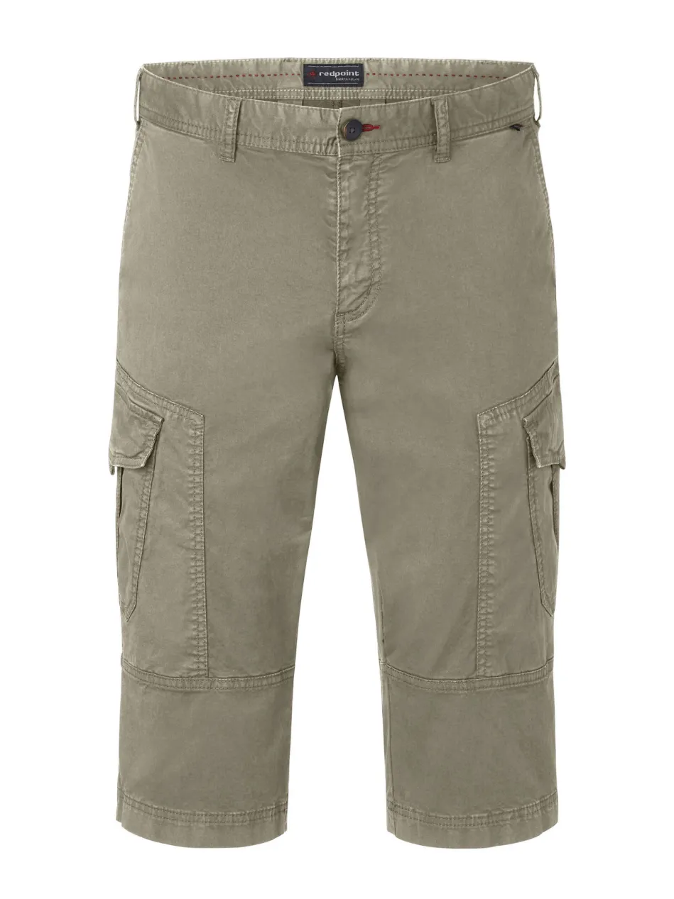 Herren Bermuda - Kelowna Comfort Fit