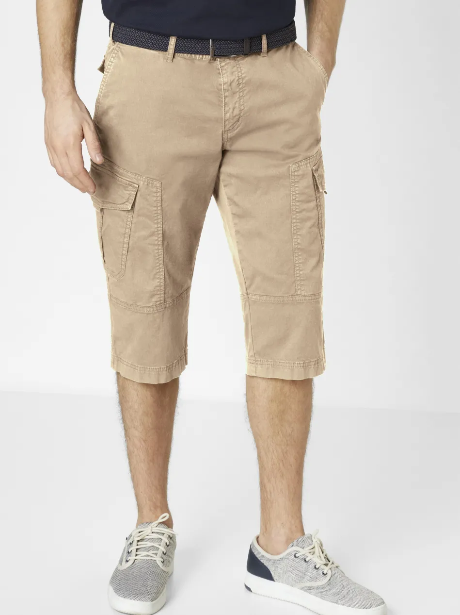 Herren Bermuda - Kelowna Comfort Fit