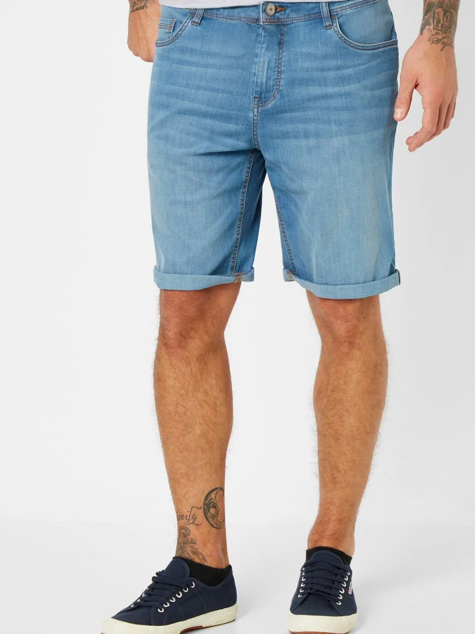 Herren Bermuda - Markham Comfort Fit