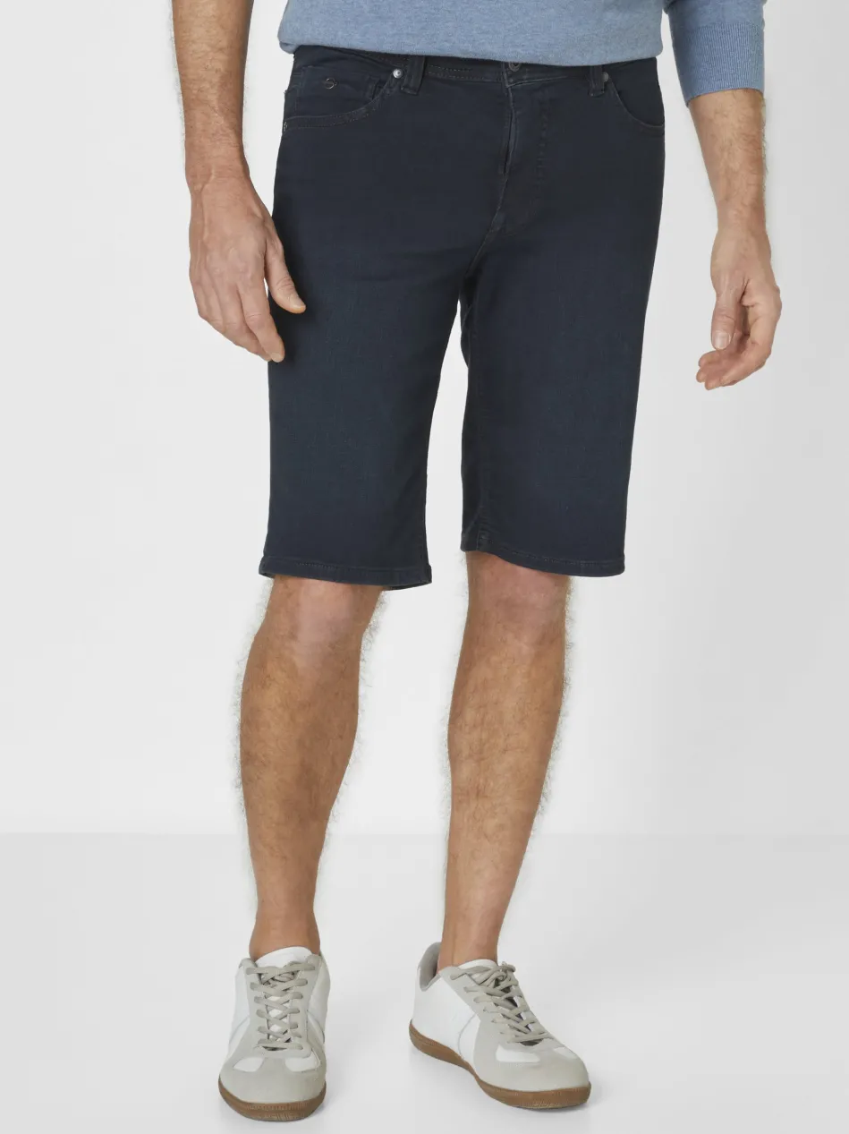 Herren Bermuda - PIPE Slim Fit