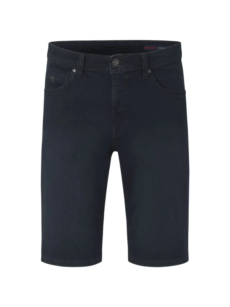 Herren Bermuda - PIPE Slim Fit