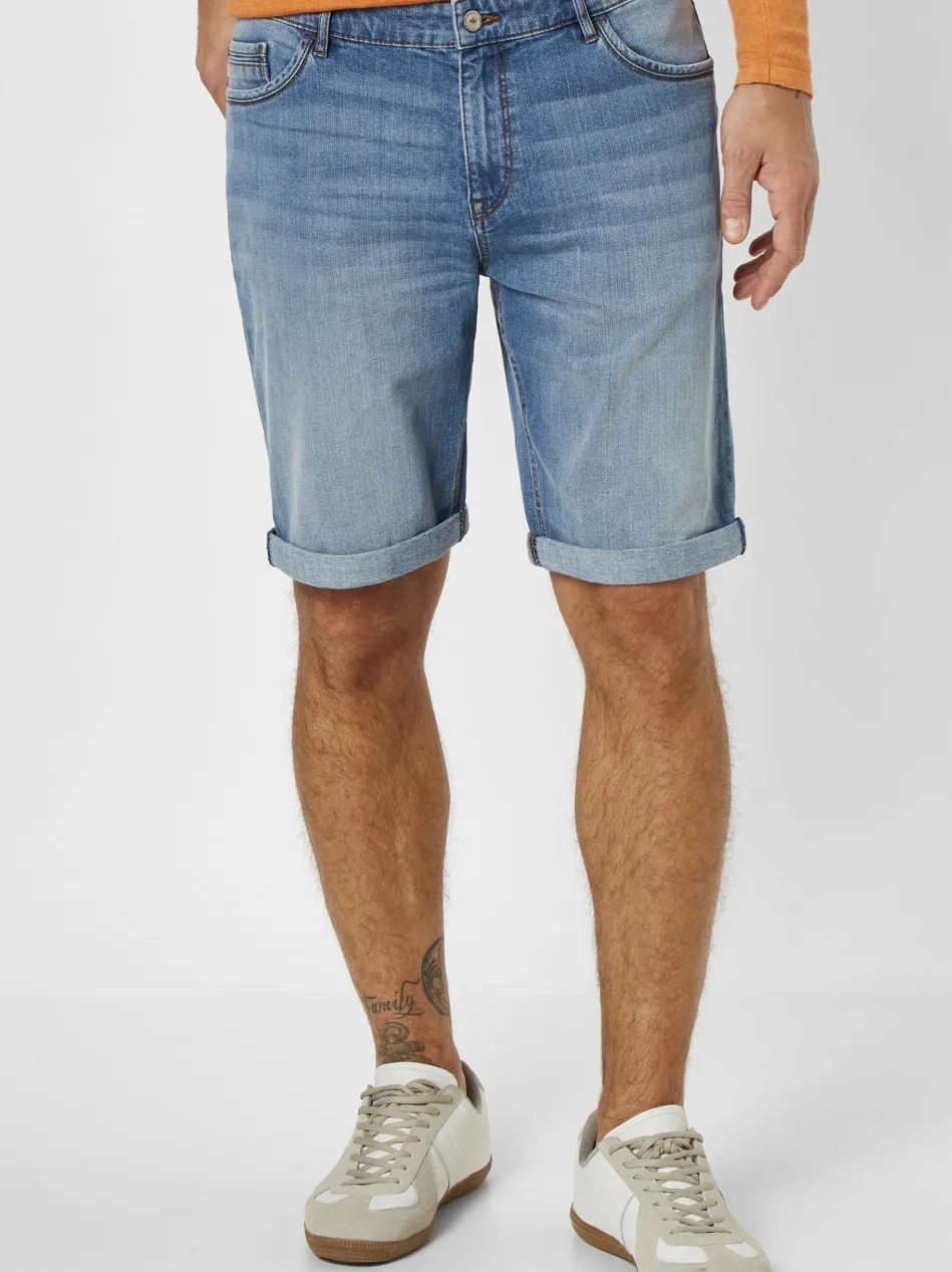 Herren Bermuda - SHERBROOKE Comfort Fit