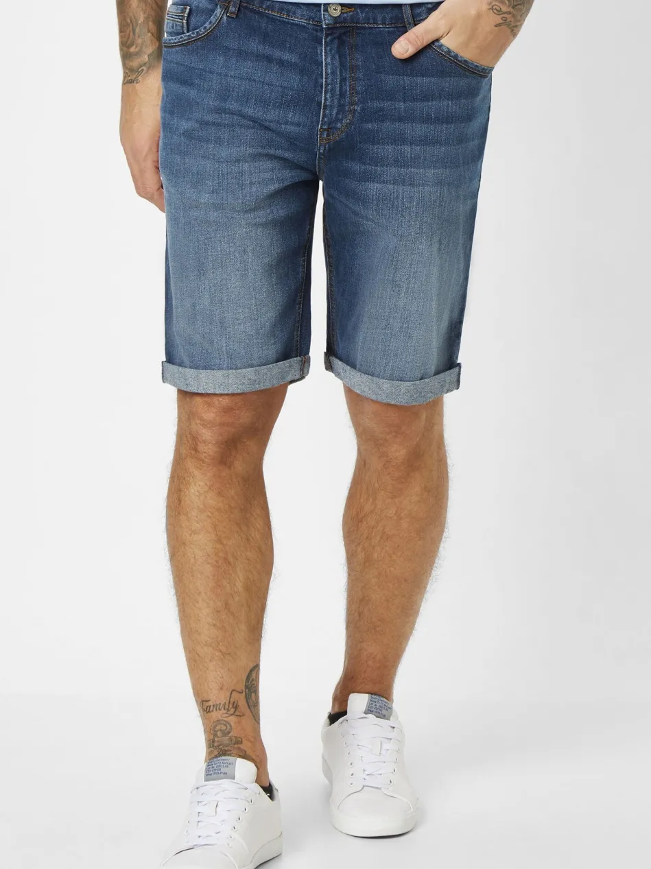 Herren Bermuda - SHERBROOKE Comfort Fit