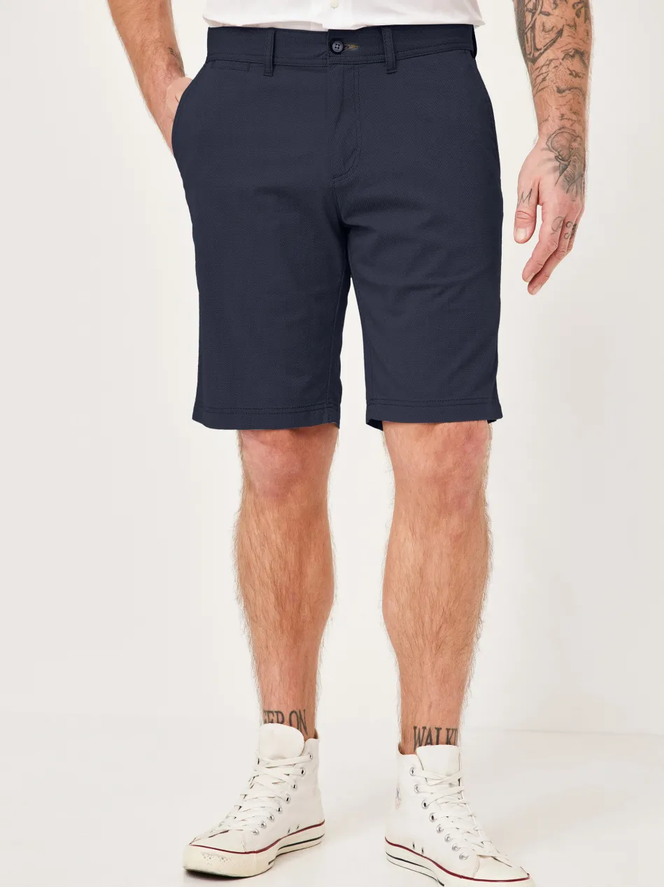 Herren Bermuda - Surrey Slim Fit