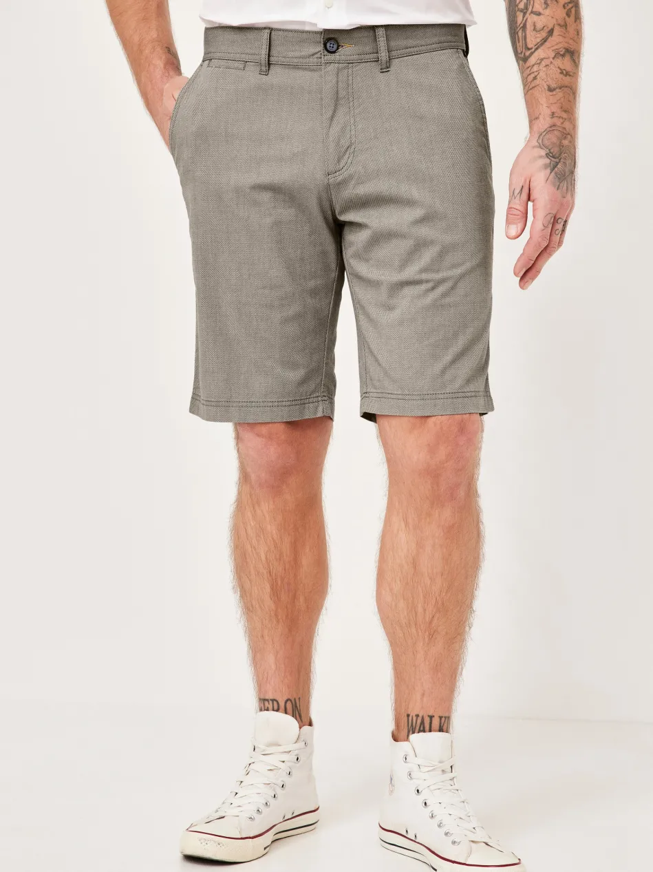 Herren Bermuda - Surrey Slim Fit