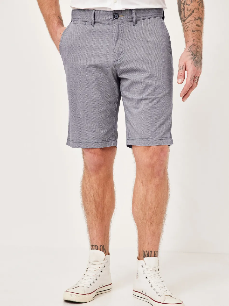 Herren Bermuda - Surrey Slim Fit