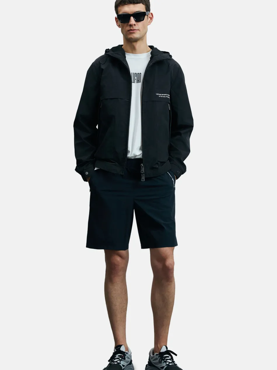 Herren Bermuda SECOND