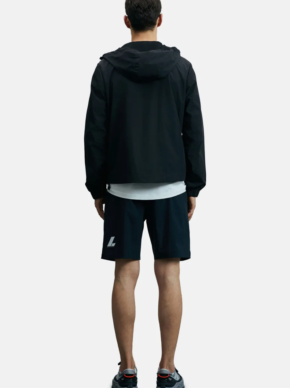 Herren Bermuda SECOND