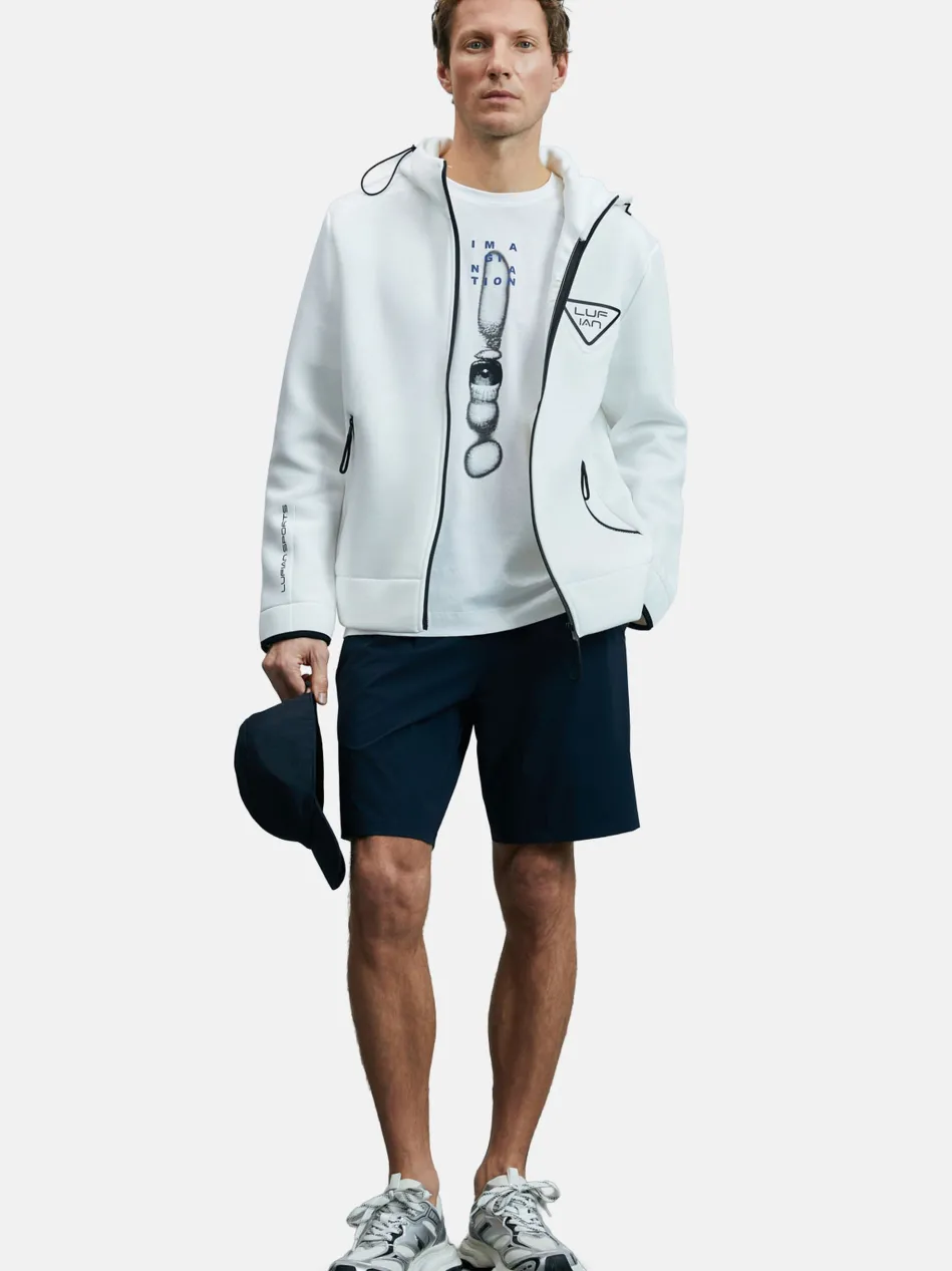 Herren Bermuda SECOND