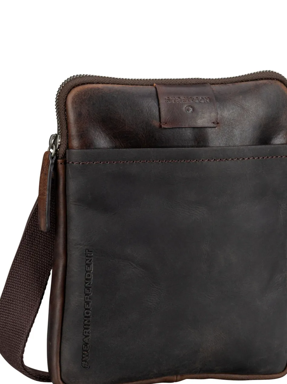 Herren Beuteltasche - Brick Lane Marcus Shoulderbag XSVZ1