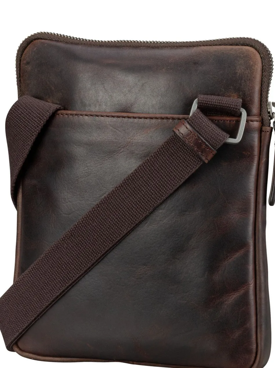 Herren Beuteltasche - Brick Lane Marcus Shoulderbag XSVZ1