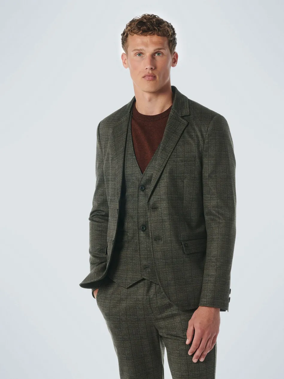 Herren Blazer