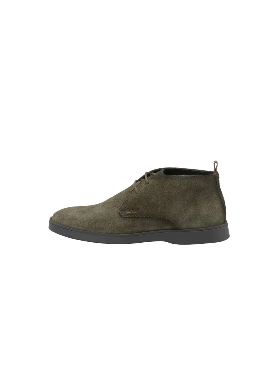 Herren Boots - NYMAD 325
