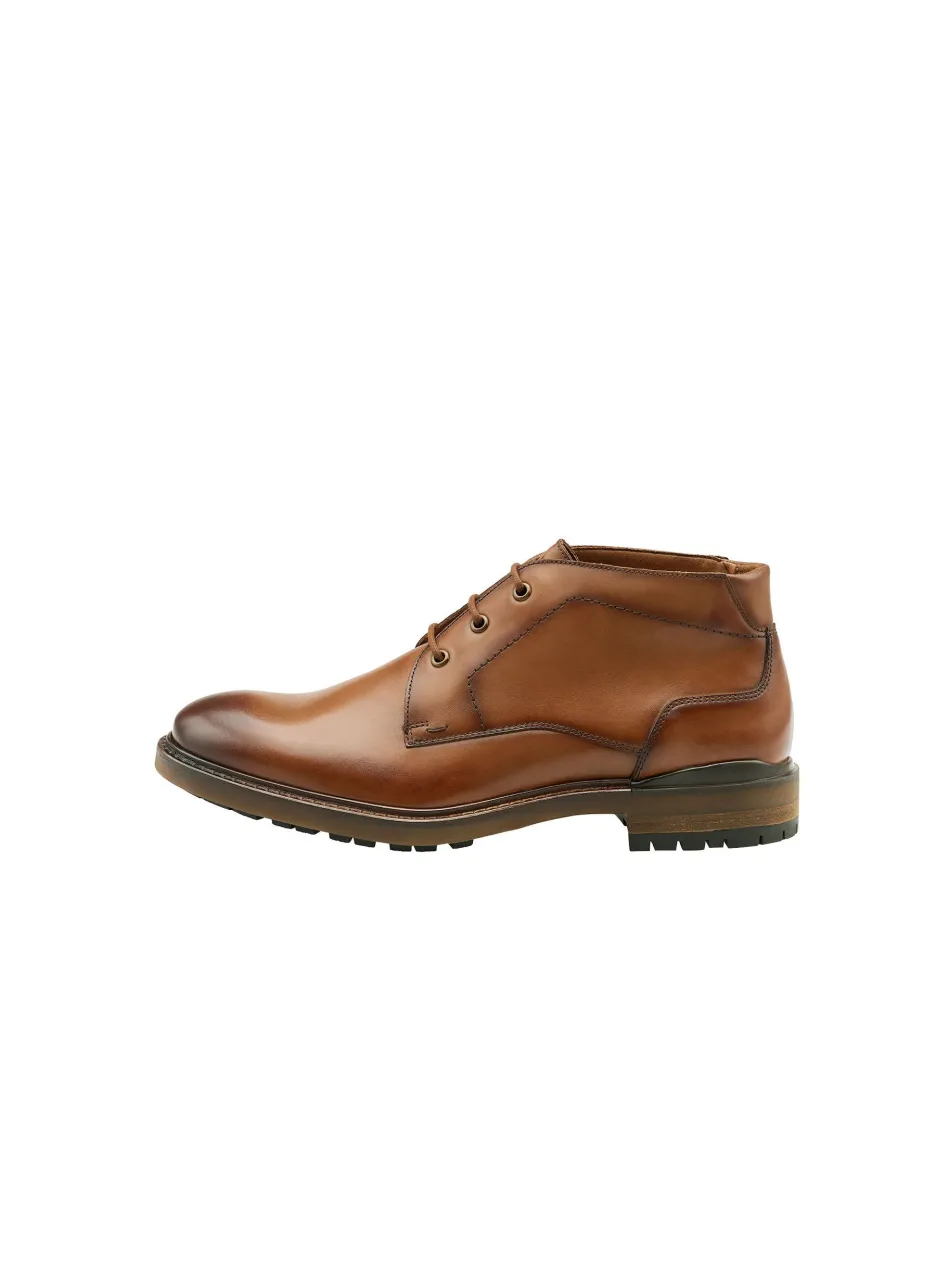 Herren Boots - VIBE 325L
