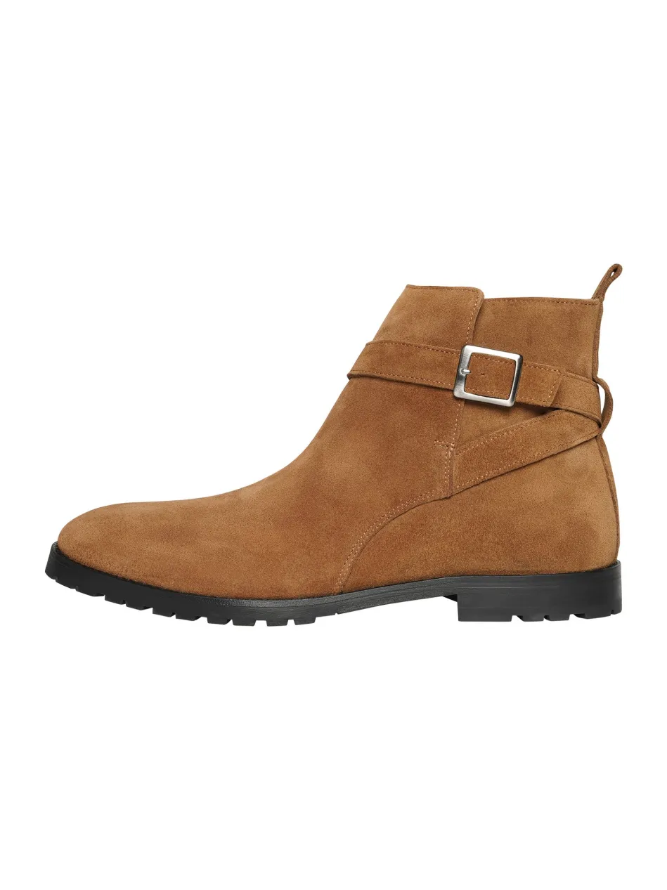 Herren Boots – Wallace JPB