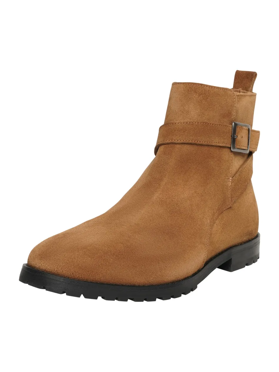 Herren Boots – Wallace JPB
