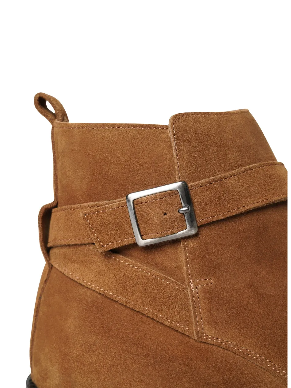 Herren Boots – Wallace JPB