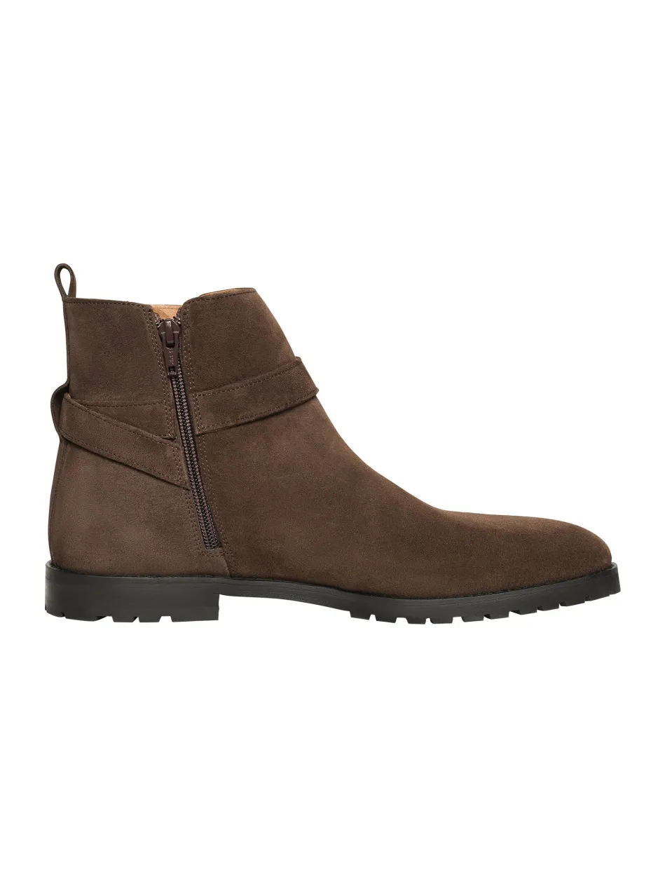 Herren Boots – Wallace JPB