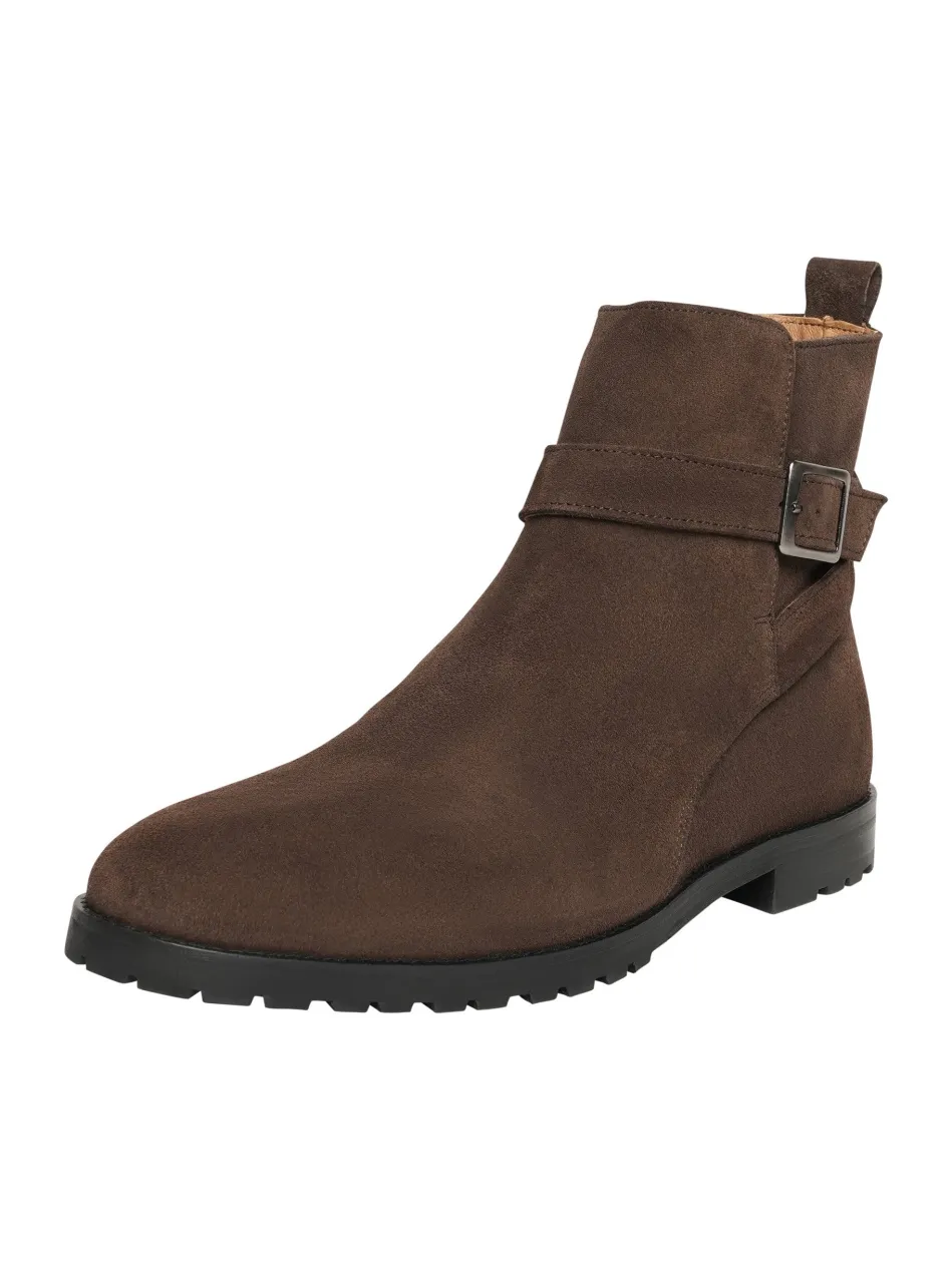 Herren Boots – Wallace JPB