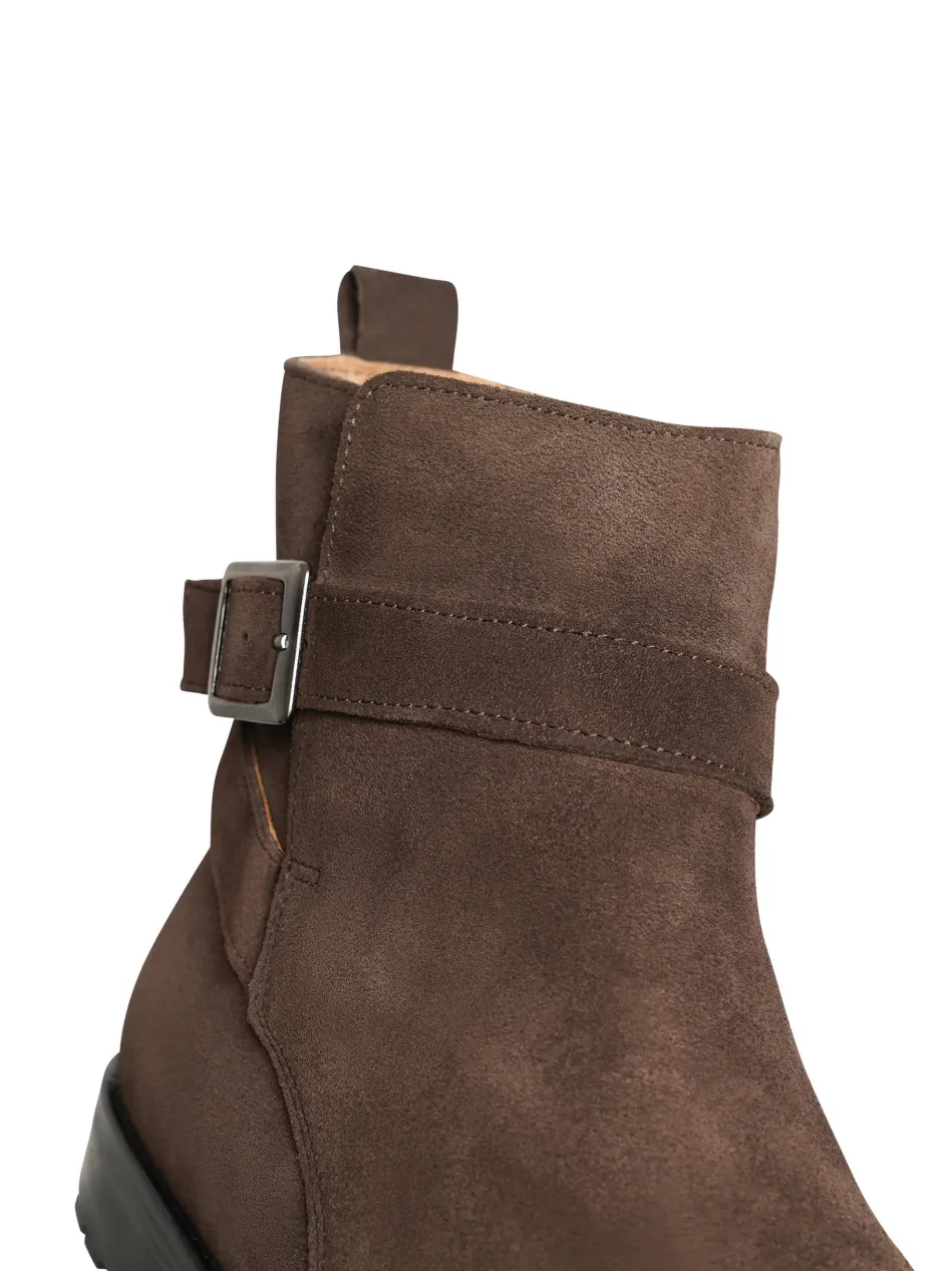 Herren Boots – Wallace JPB