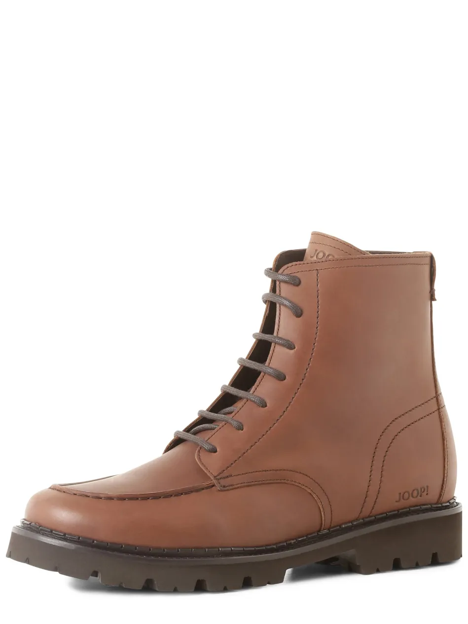 Herren Boots aus Leder - Loreto