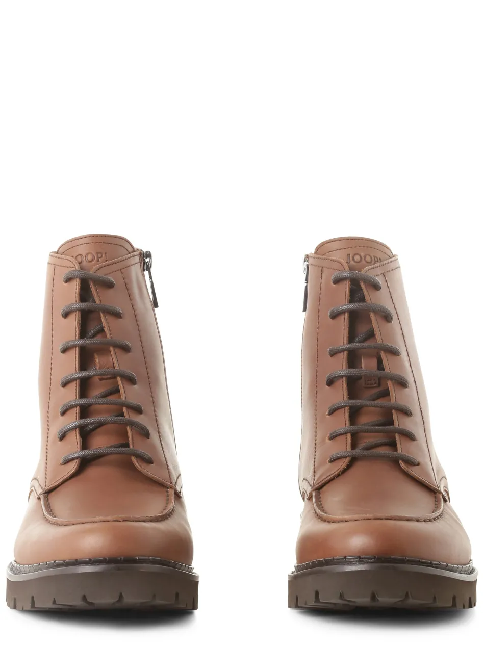 Herren Boots aus Leder - Loreto