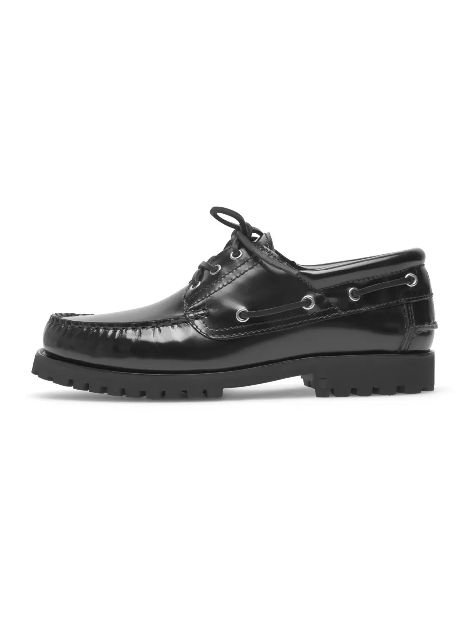 Herren Bootsschuh – Morgan M DS