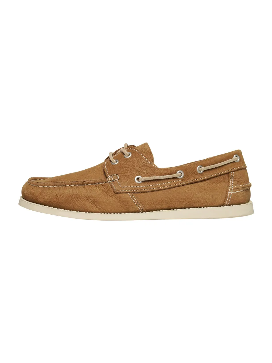 Herren Bootsschuhe – Elia M DS