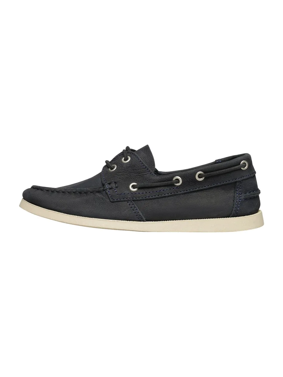 Herren Bootsschuhe – Elia M DS