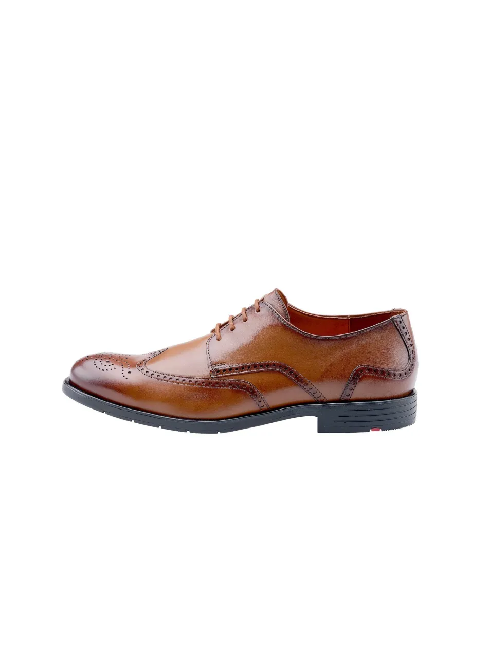 Herren Budapester - EEZY 140