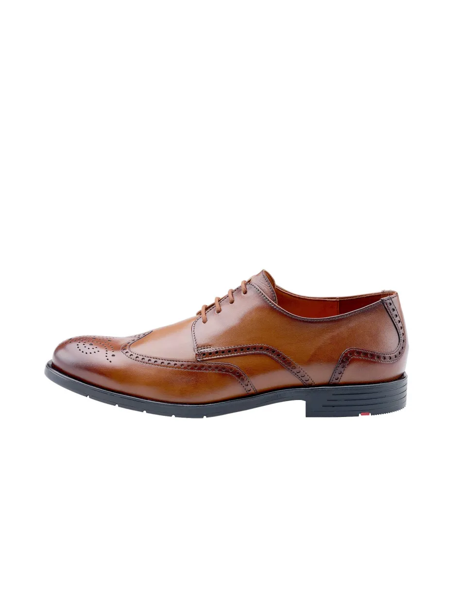Herren Budapester - EEZY 140