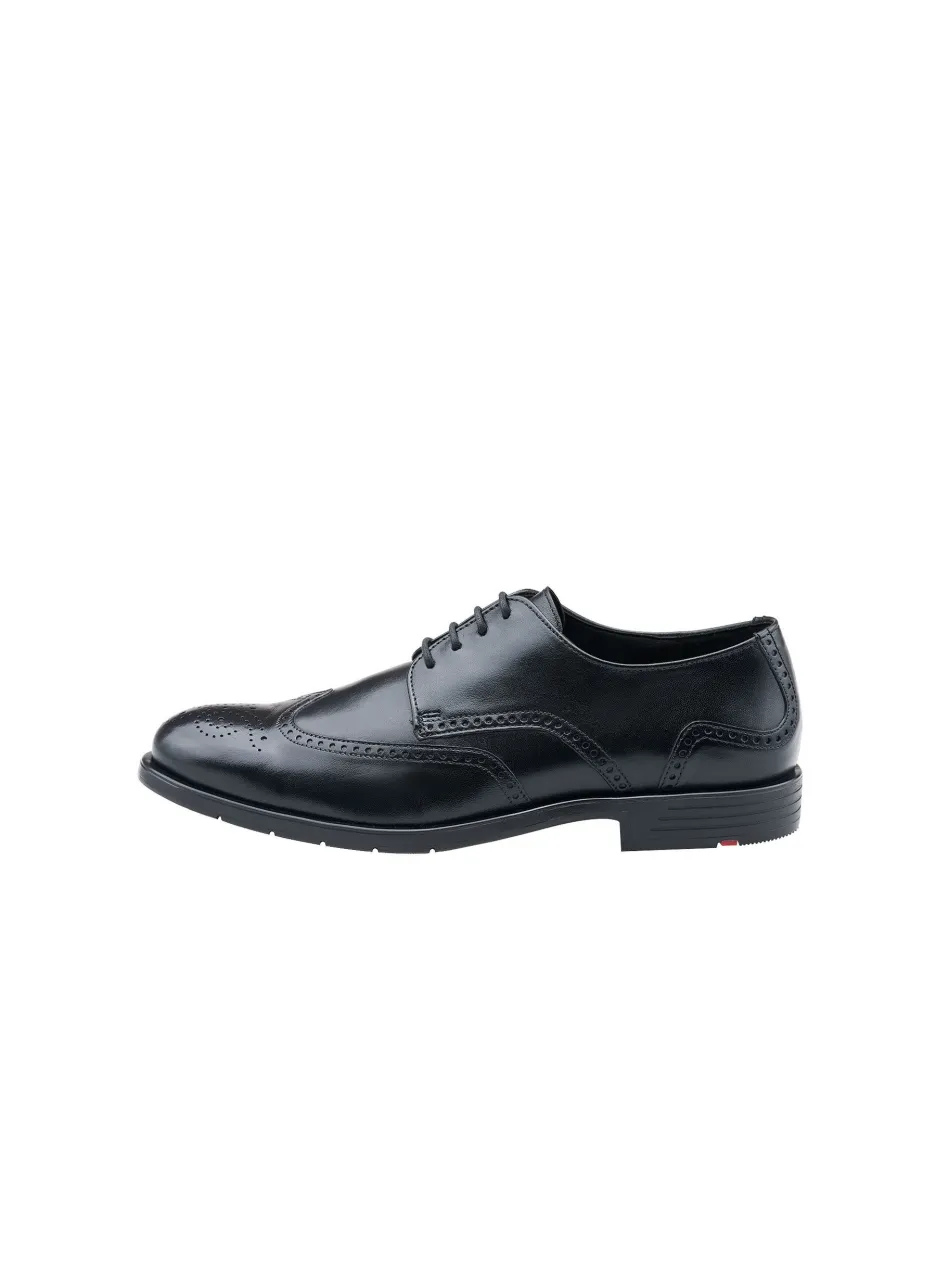 Herren Budapester - EEZY 140