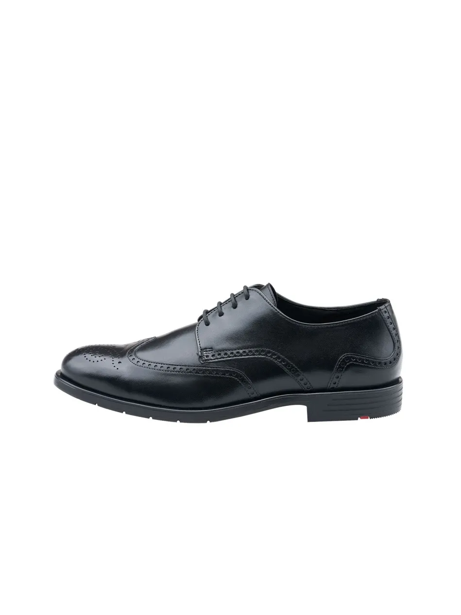 Herren Budapester - EEZY 140