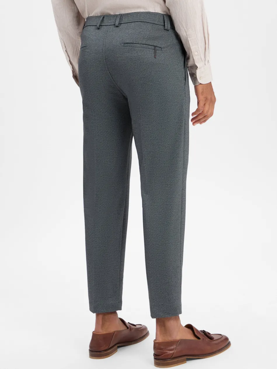 Herren Bundfaltenhose - Cisando