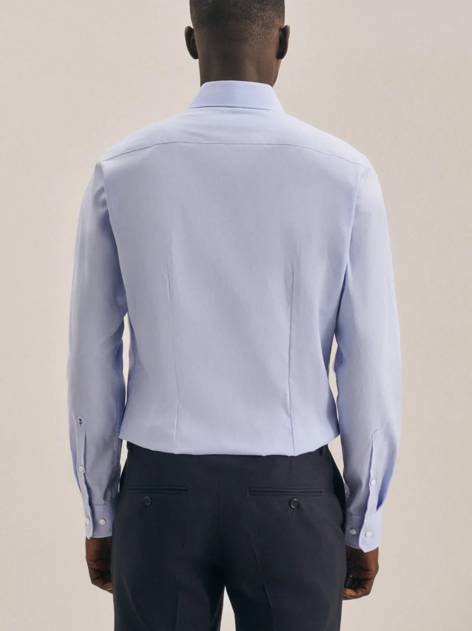 Herren Business Hemd - X-Slim 1/1